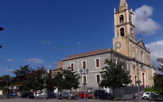 Villa in costruzione Aci Bonaccorsi centro piano terra, semi interrato, mq. 120 spazio esterno mq 250 Giovanna Nicolosi Agenzia Immobiliare